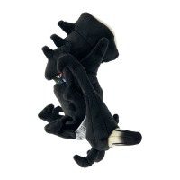 Officiële Pokemon center Pokemon fit knuffel Necrozma 25cm (breedt) 